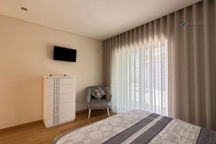 Moradia T3 para Venda em Custóias, Leça do Balio e Guifões Foto 14