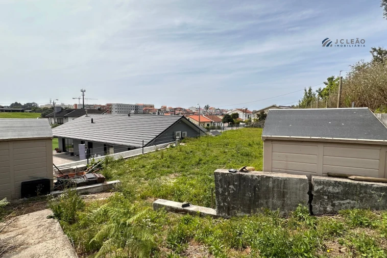 Moradia T3 para Venda em Custóias, Leça do Balio e Guifões Foto 64