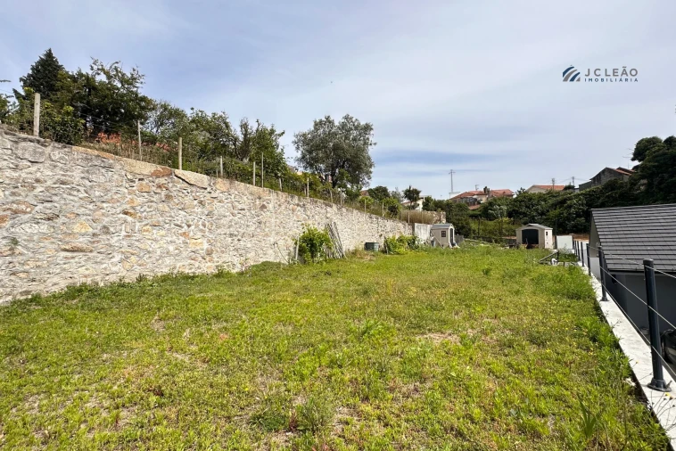 Moradia T3 para Venda em Custóias, Leça do Balio e Guifões Foto 61