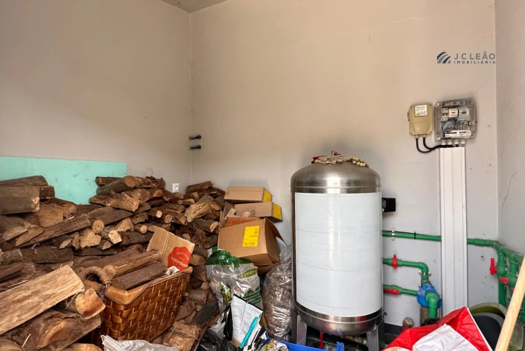 Moradia T3 para Venda em Custóias, Leça do Balio e Guifões Foto 47