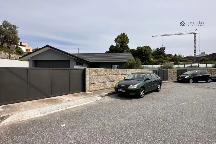 Moradia T3 para Venda em Custóias, Leça do Balio e Guifões Foto 66