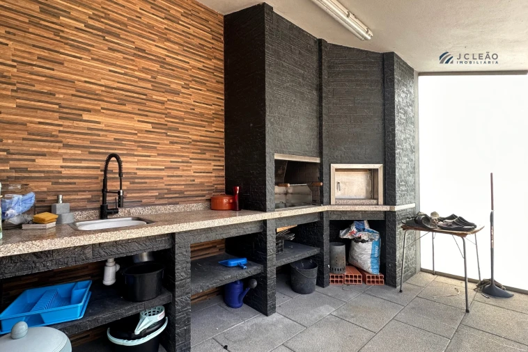 Moradia T3 para Venda em Custóias, Leça do Balio e Guifões Foto 43