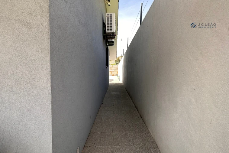 Moradia T3 para Venda em Custóias, Leça do Balio e Guifões Foto 37