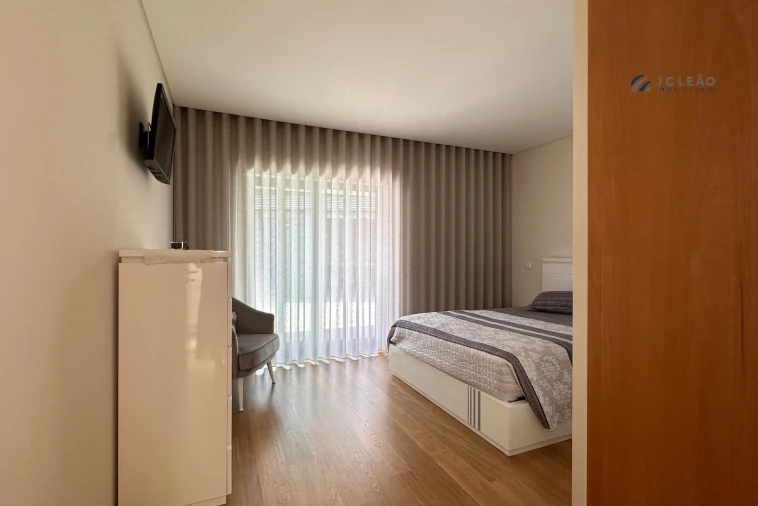 Moradia T3 para Venda em Custóias, Leça do Balio e Guifões Foto 13