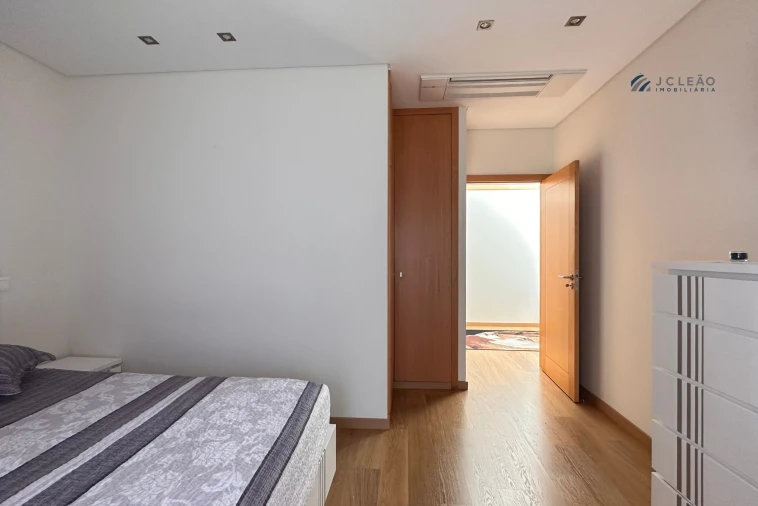 Moradia T3 para Venda em Custóias, Leça do Balio e Guifões Foto 15