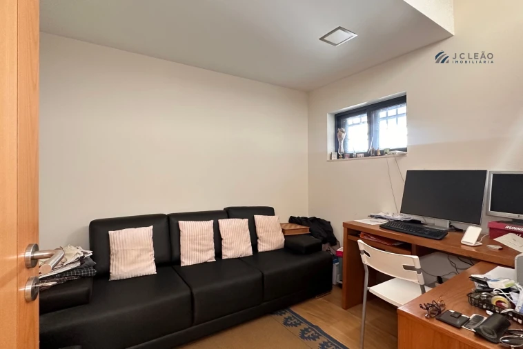 Moradia T3 para Venda em Custóias, Leça do Balio e Guifões Foto 30