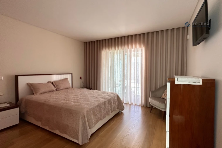 Moradia T3 para Venda em Custóias, Leça do Balio e Guifões Foto 17