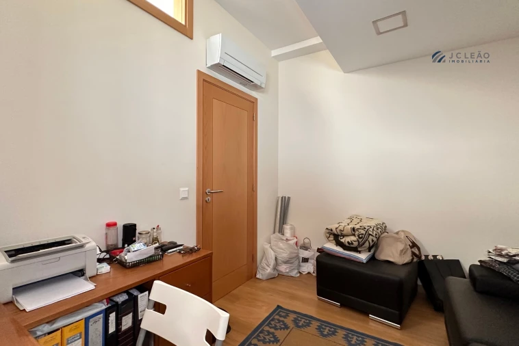 Moradia T3 para Venda em Custóias, Leça do Balio e Guifões Foto 32