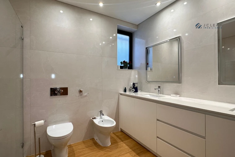 Moradia T3 para Venda em Custóias, Leça do Balio e Guifões Foto 22