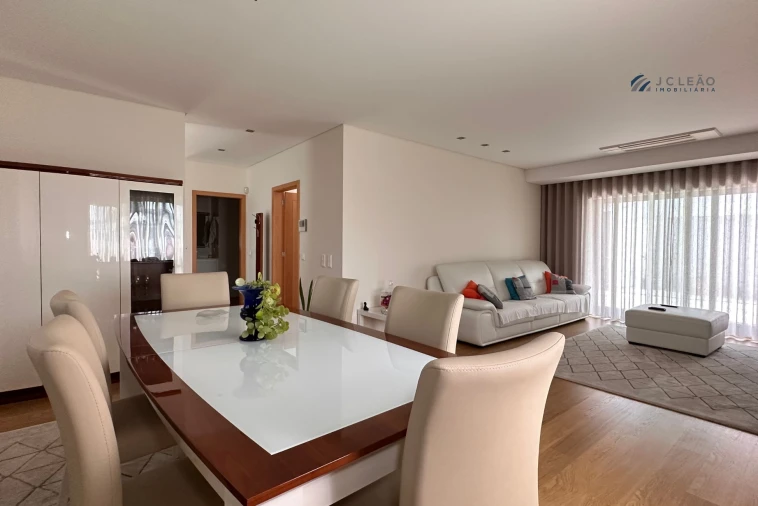 Moradia T3 para Venda em Custóias, Leça do Balio e Guifões Foto 8