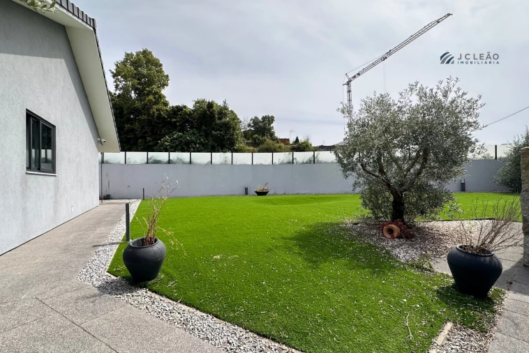 Moradia T3 para Venda em Custóias, Leça do Balio e Guifões Foto 56