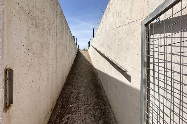 Moradia T3 para Venda em Custóias, Leça do Balio e Guifões Foto 59