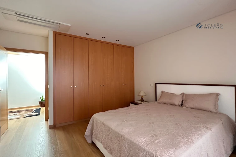 Moradia T3 para Venda em Custóias, Leça do Balio e Guifões Foto 18