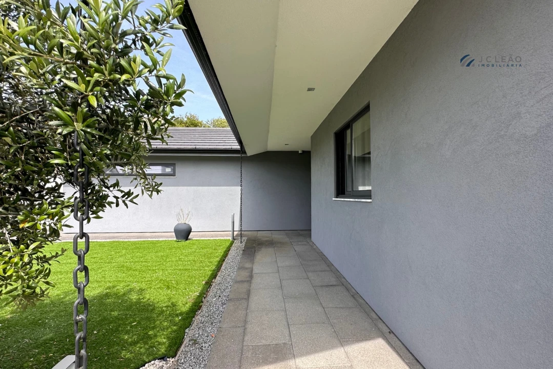 Moradia T3 para Venda em Custóias, Leça do Balio e Guifões Foto 55