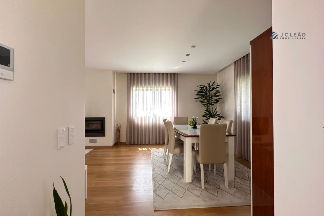 Moradia T3 para Venda em Custóias, Leça do Balio e Guifões Foto 10