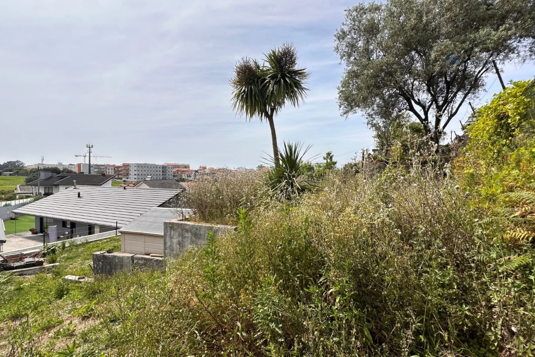 Moradia T3 para Venda em Custóias, Leça do Balio e Guifões Foto 65