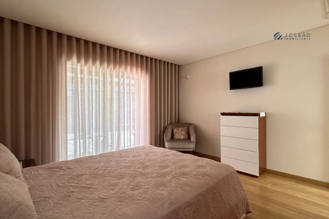 Moradia T3 para Venda em Custóias, Leça do Balio e Guifões Foto 19