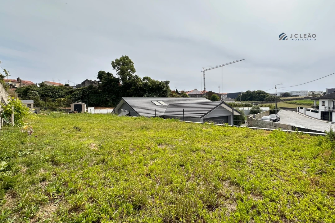 Moradia T3 para Venda em Custóias, Leça do Balio e Guifões Foto 60