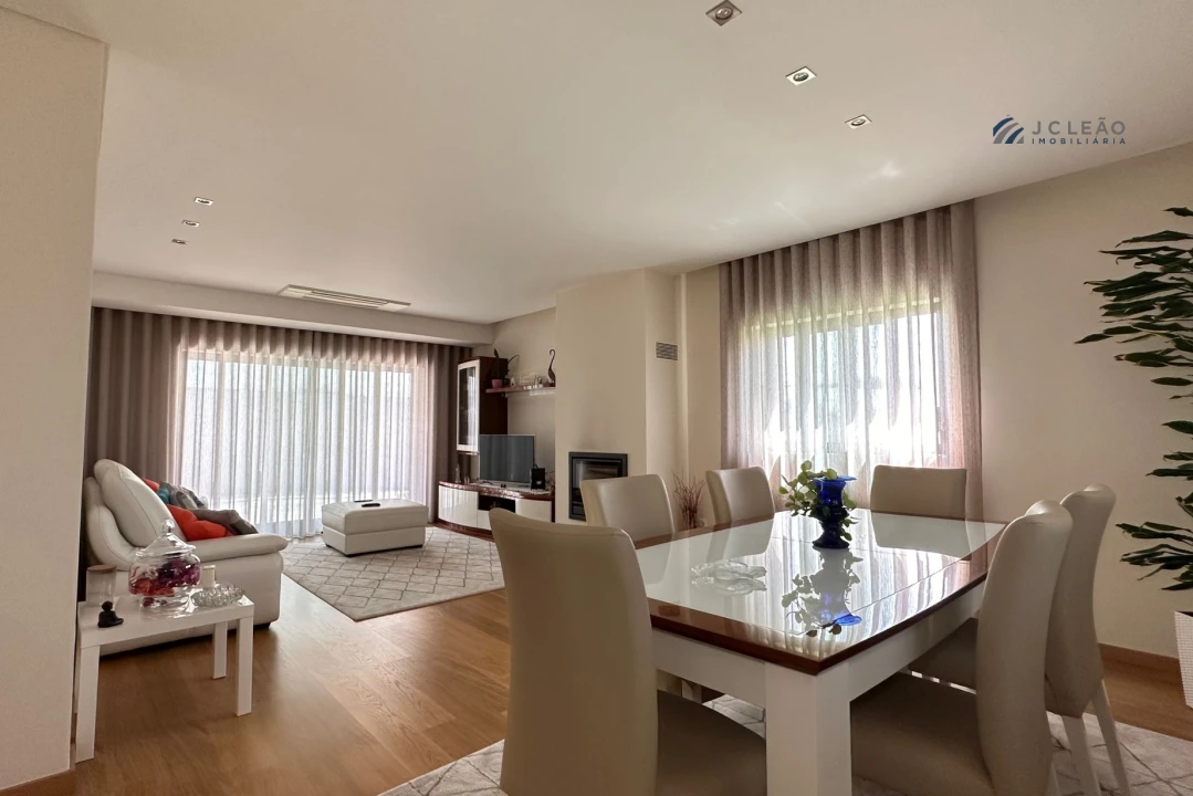 Moradia T3 para Venda em Custóias, Leça do Balio e Guifões Foto 5