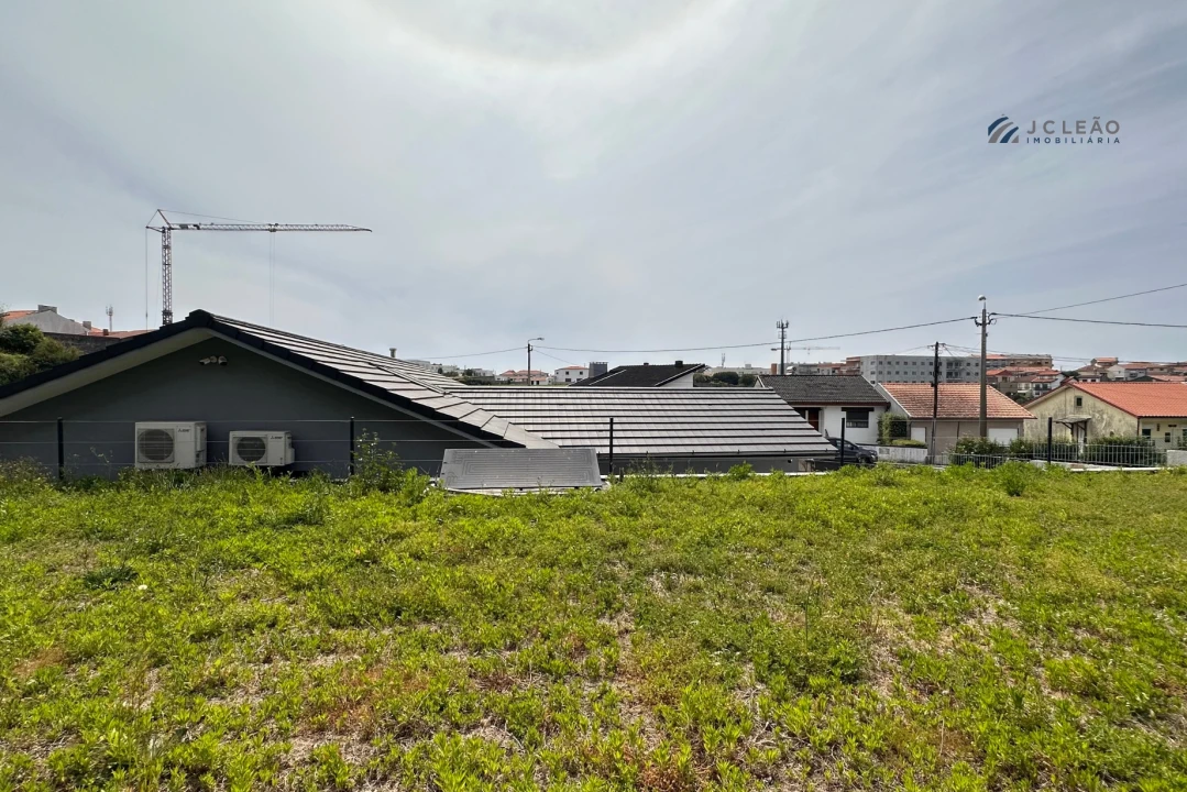 Moradia T3 para Venda em Custóias, Leça do Balio e Guifões Foto 62