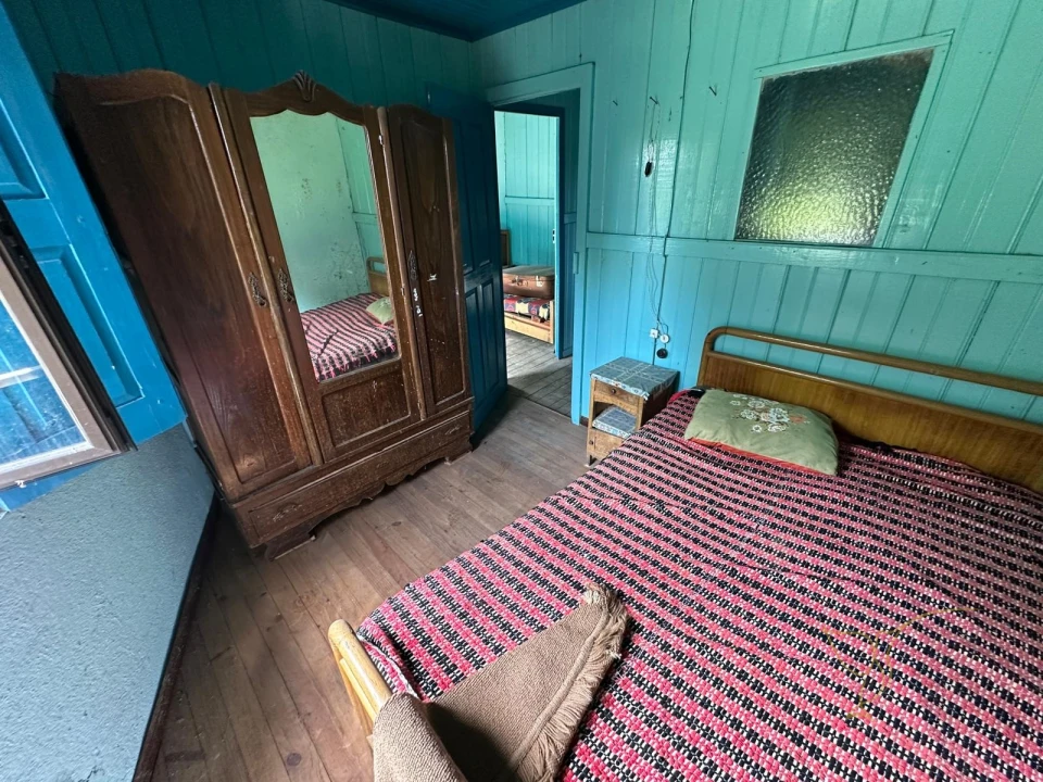 Moradia T0 para Venda em Castro Laboreiro e Lamas de Mouro Foto 12