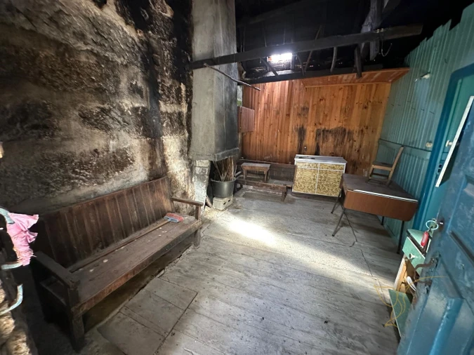 Moradia T0 para Venda em Castro Laboreiro e Lamas de Mouro Foto 8