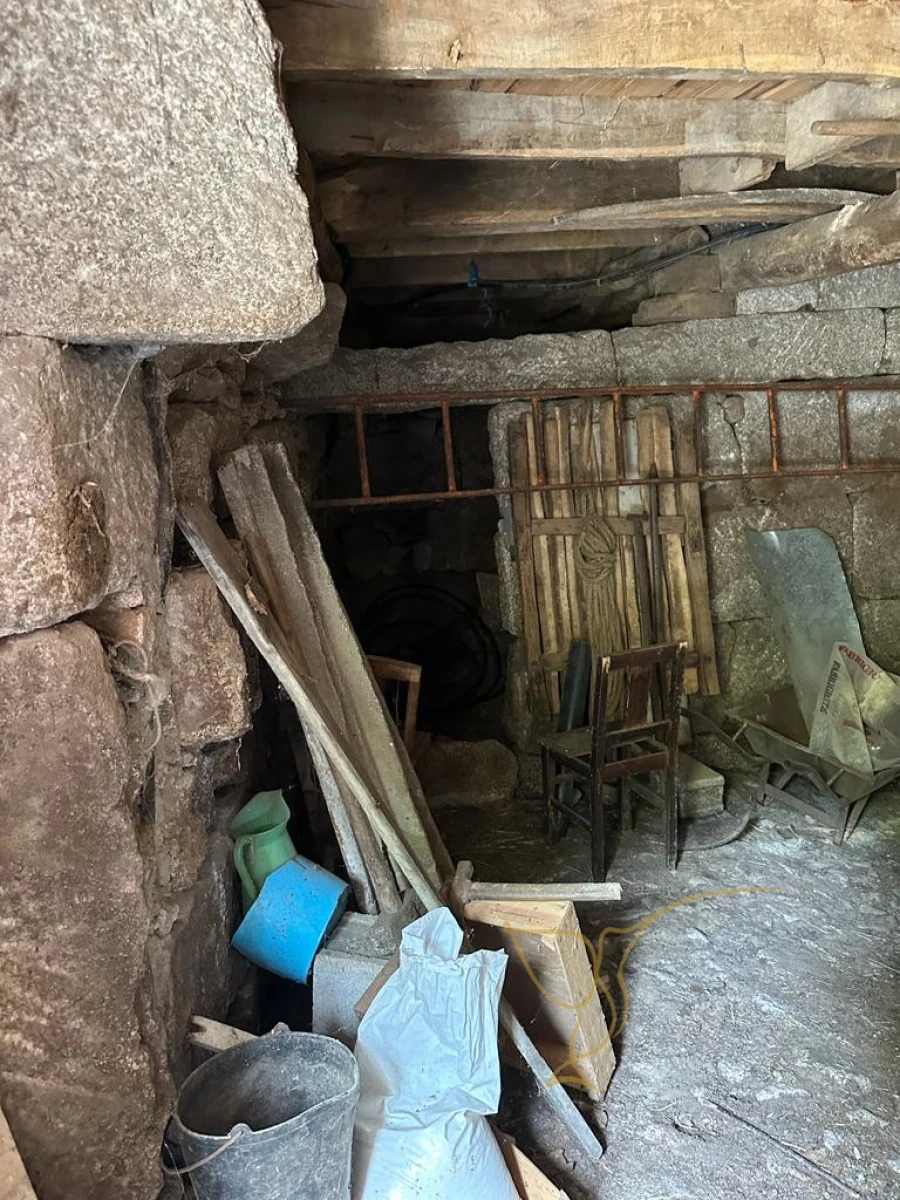 Moradia T0 para Venda em Castro Laboreiro e Lamas de Mouro Foto 16