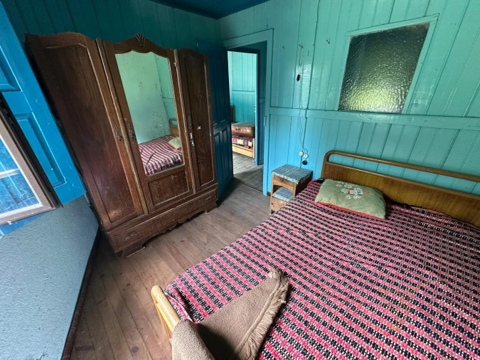 Moradia T0 para Venda em Castro Laboreiro e Lamas de Mouro Foto 12