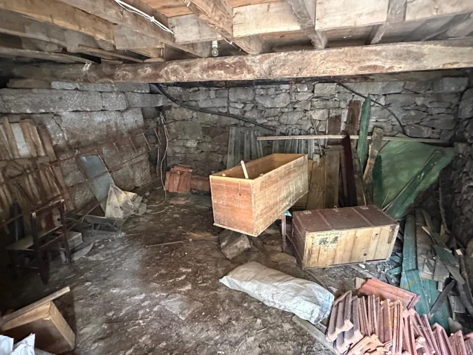 Moradia T0 para Venda em Castro Laboreiro e Lamas de Mouro Foto 15