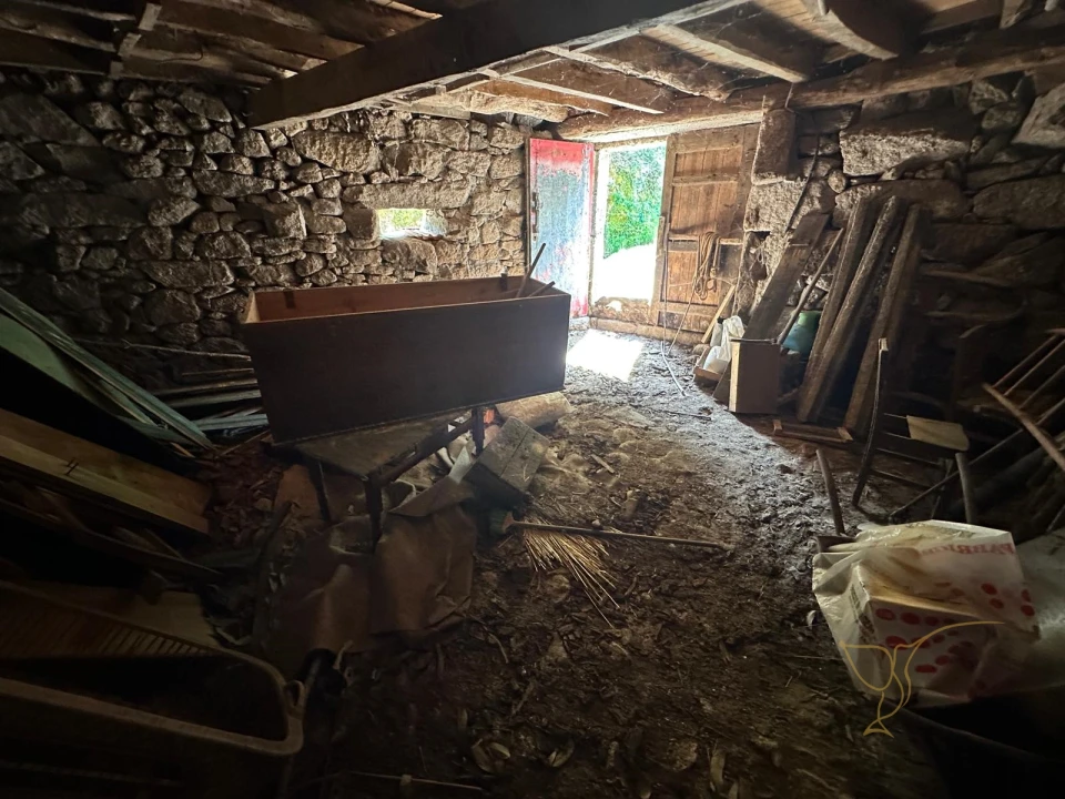 Moradia T0 para Venda em Castro Laboreiro e Lamas de Mouro Foto 17