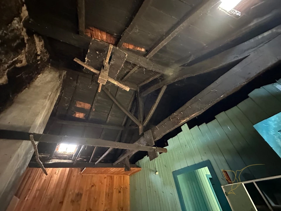 Moradia T0 para Venda em Castro Laboreiro e Lamas de Mouro Foto 10