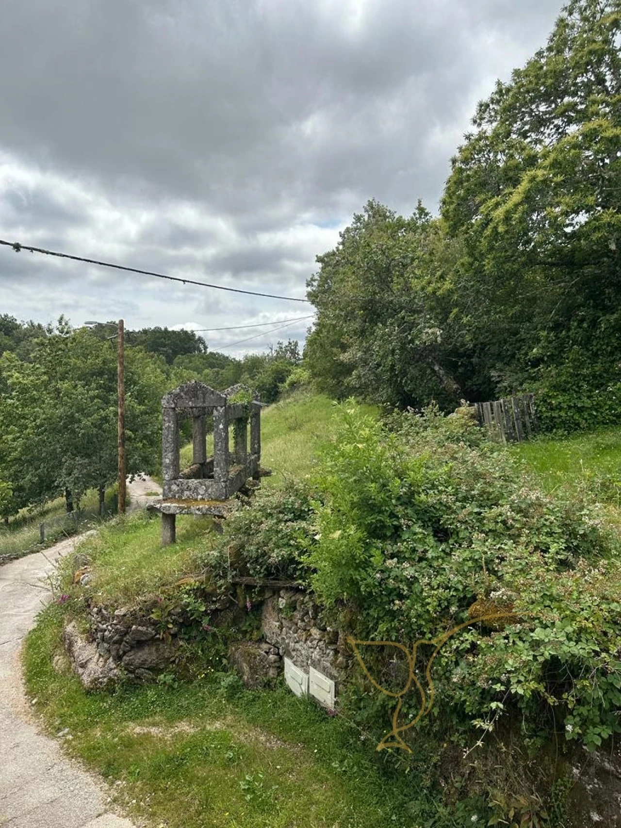Moradia T0 para Venda em Castro Laboreiro e Lamas de Mouro Foto 18