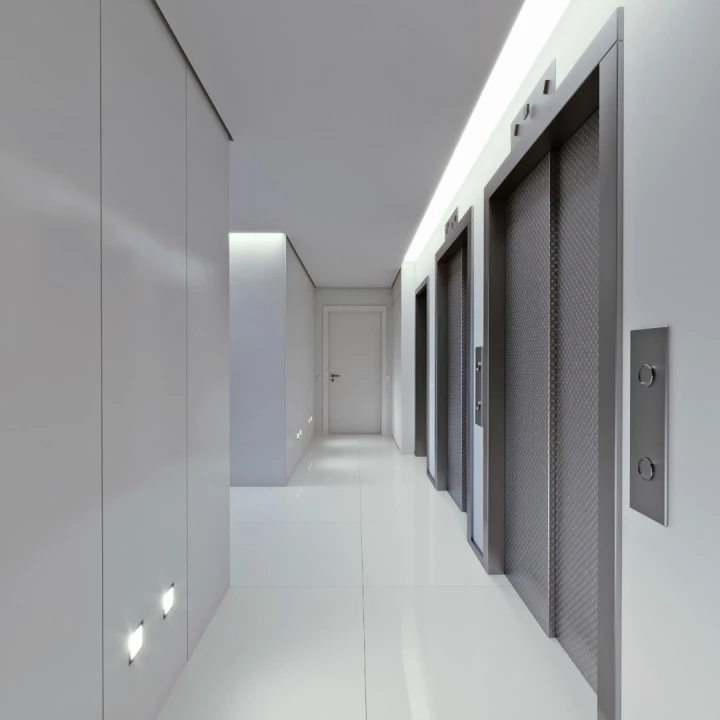 Apartamento T3 para Venda em Real, Dume e Semelhe Foto 14