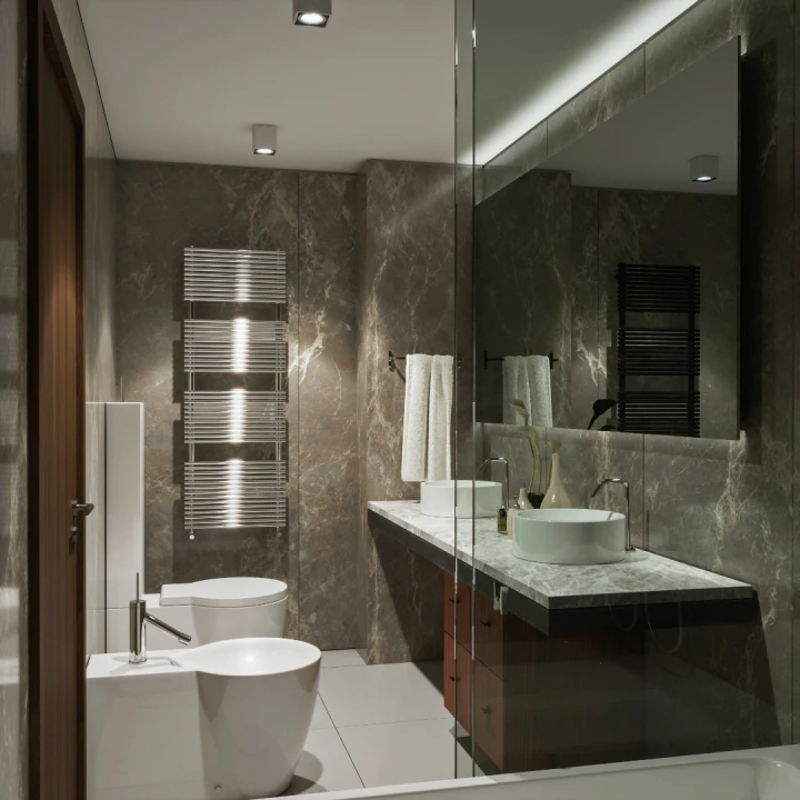 Apartamento T3 para Venda em Real, Dume e Semelhe Foto 11