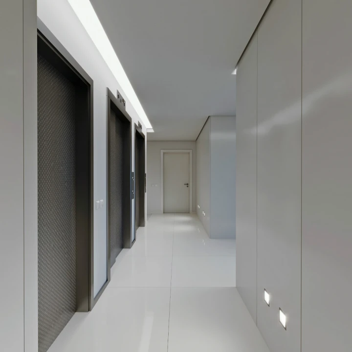 Apartamento T3 para Venda em Real, Dume e Semelhe Foto 16