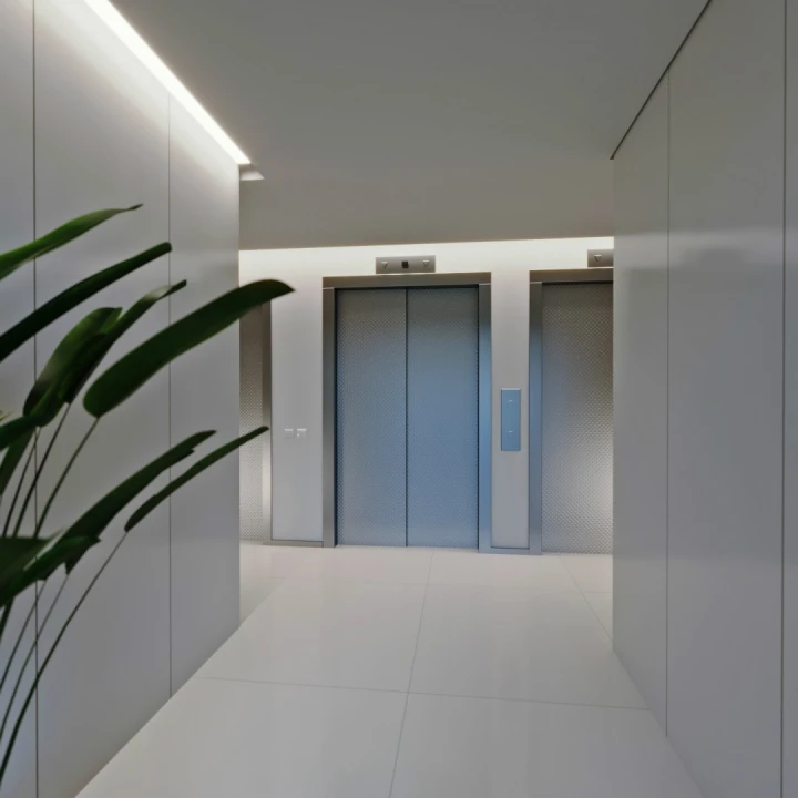 Apartamento T3 para Venda em Real, Dume e Semelhe Foto 13