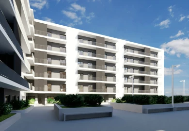 Apartamento T3 para Venda em Real, Dume e Semelhe