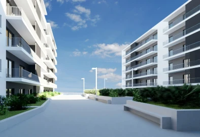 Apartamento T3 para Venda em Real, Dume e Semelhe