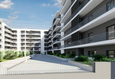 Apartamento T3 para Venda em Real, Dume e Semelhe