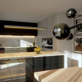Apartamento T3 para Venda em Real, Dume e Semelhe