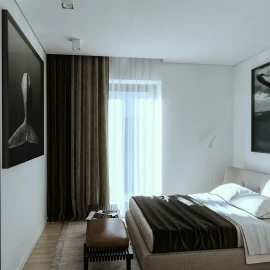Apartamento T3 para Venda em Real, Dume e Semelhe