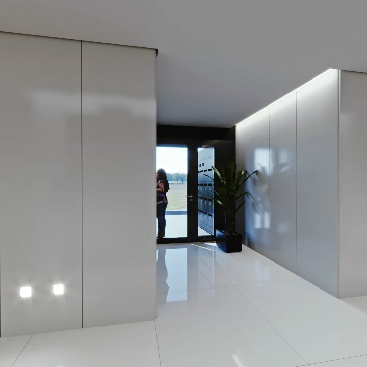 Apartamento T3 para Venda em Real, Dume e Semelhe Foto 15