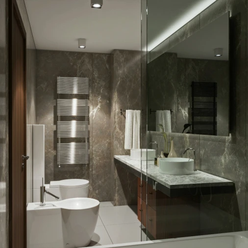 Apartamento T3 para Venda em Real, Dume e Semelhe Foto 11