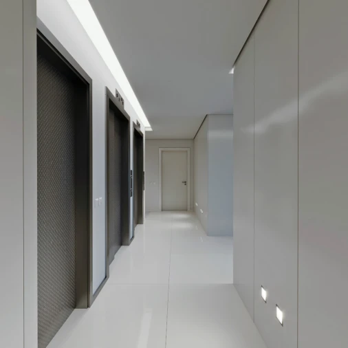 Apartamento T3 para Venda em Real, Dume e Semelhe Foto 16