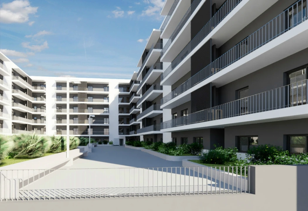 Apartamento T3 para Venda em Real, Dume e Semelhe Foto 19