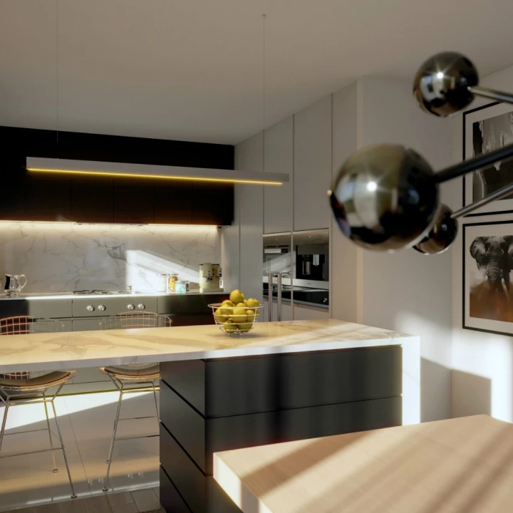 Apartamento T3 para Venda em Real, Dume e Semelhe Foto 1