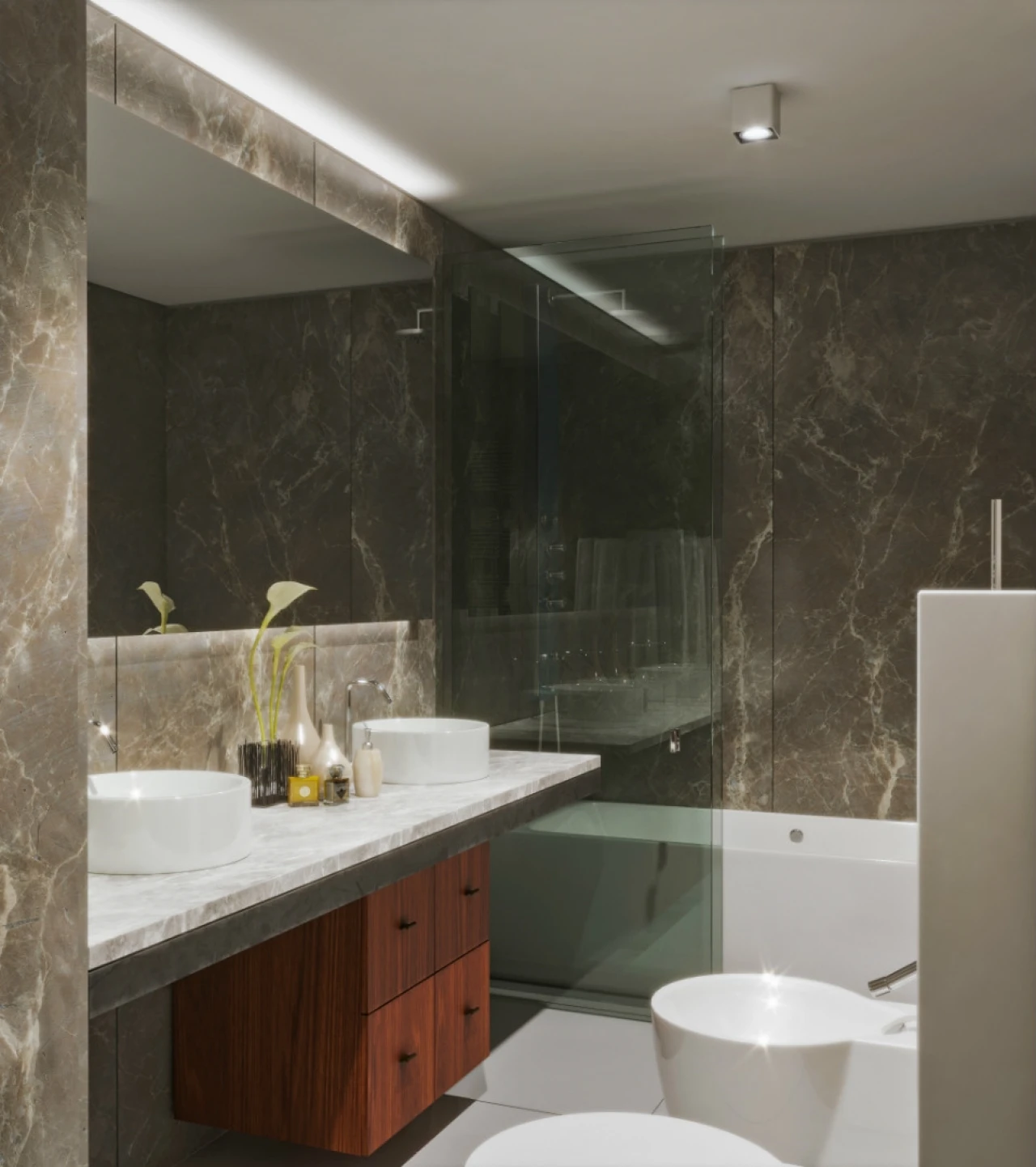 Apartamento T3 para Venda em Real, Dume e Semelhe Foto 7