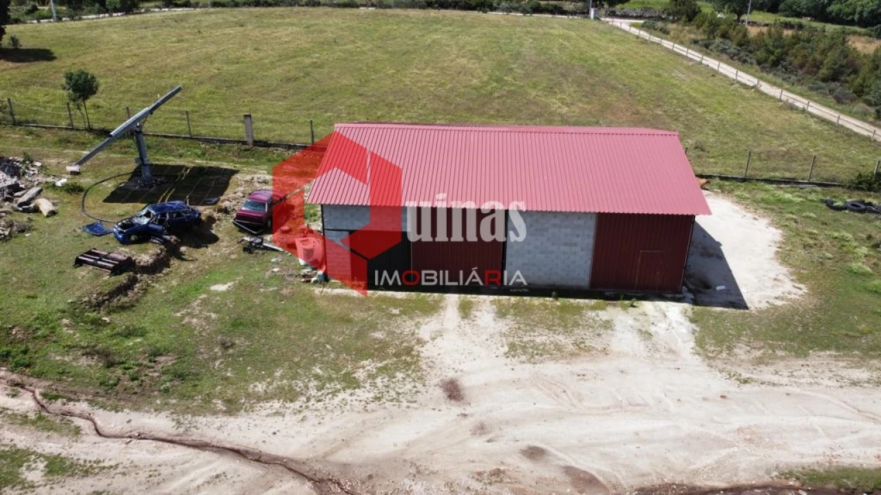 Armazém para Venda em Alfaiates Foto 6