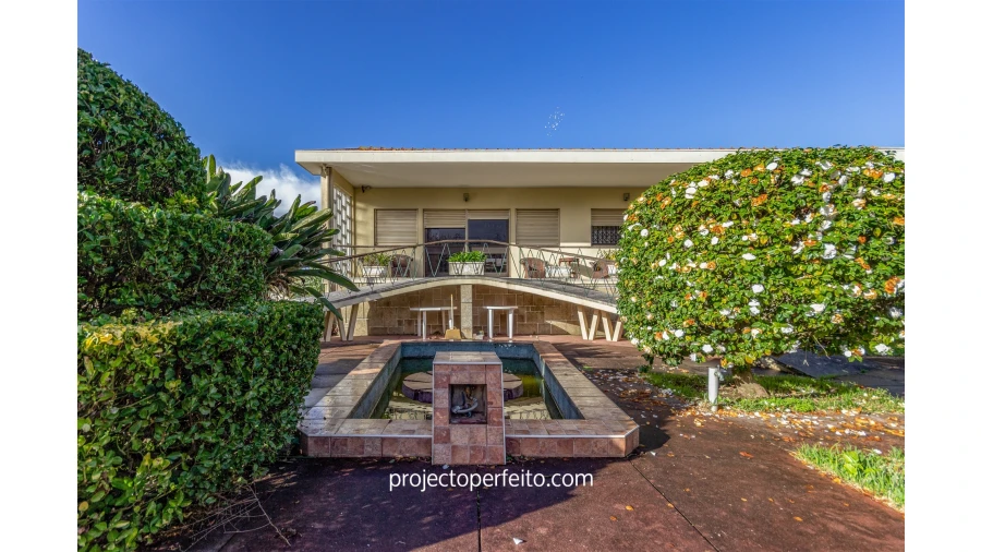 Moradia T6 para Venda em Esmoriz Foto 11