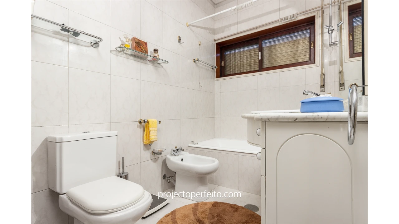 Moradia T6 para Venda em Esmoriz Foto 17